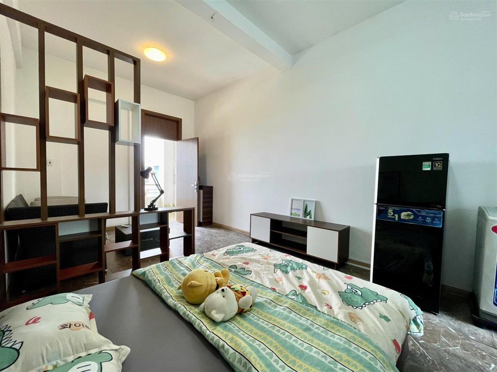Giá sốc deal hời  căn hộ tách bếp  rộng thoáng đầy đủ nội thất  ngay trung tâm thảo điền