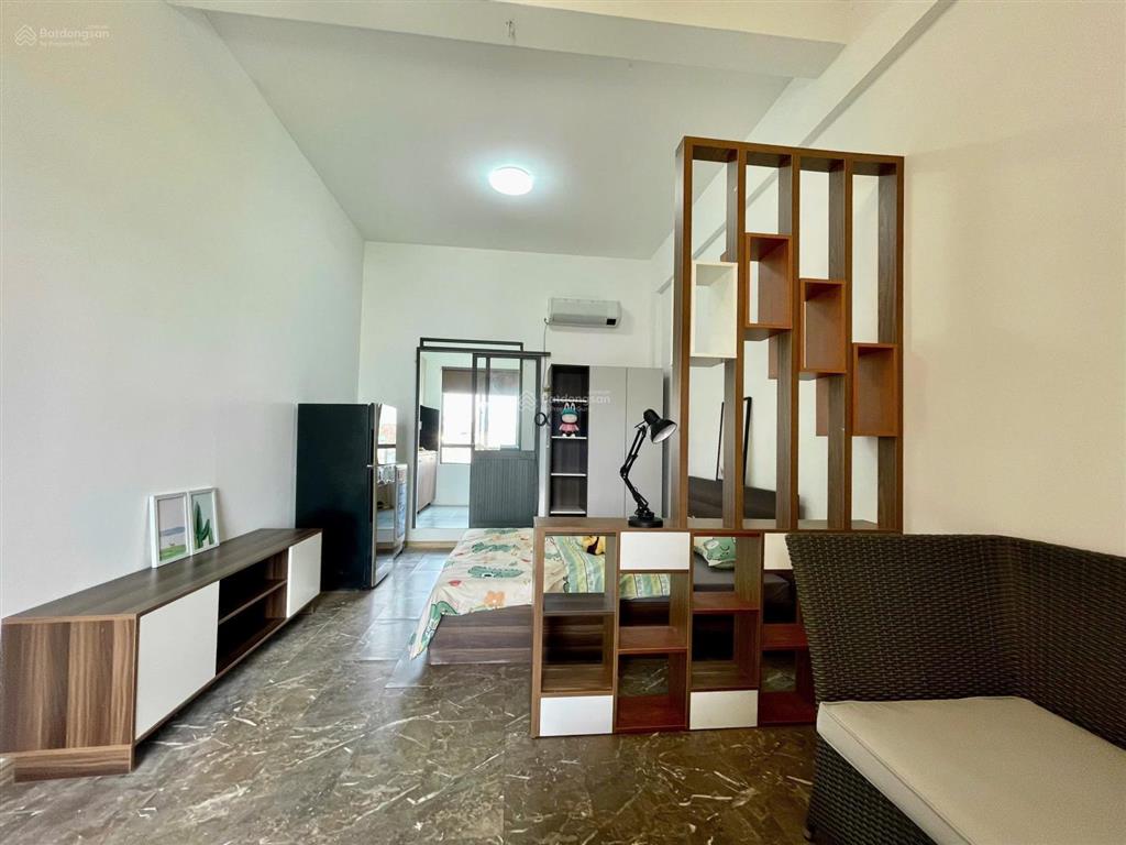 Giá sốc deal hời  căn hộ tách bếp  rộng thoáng đầy đủ nội thất  ngay trung tâm thảo điền