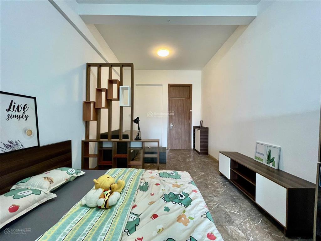 Giá sốc deal hời  căn hộ tách bếp  rộng thoáng đầy đủ nội thất  ngay trung tâm thảo điền