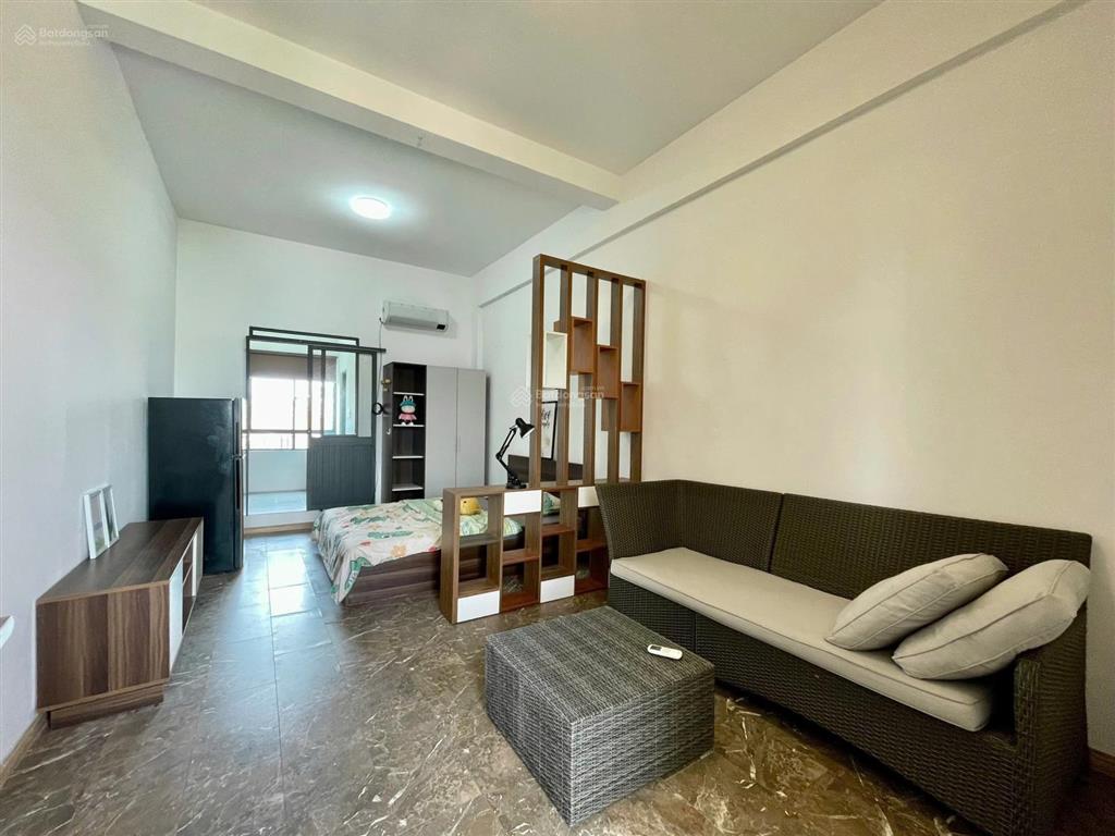 Giá sốc deal hời  căn hộ tách bếp  rộng thoáng đầy đủ nội thất  ngay trung tâm thảo điền
