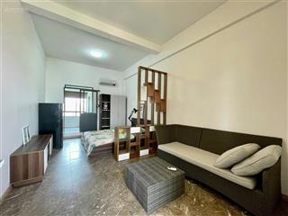 Giá sốc deal hời  căn hộ tách bếp  rộng thoáng đầy đủ nội thất  ngay trung tâm thảo điền