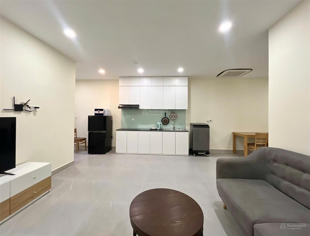 Cho thuê căn hộ cực rộng  tiện ích chung cư  full nội thất  gần cầu sài gòn