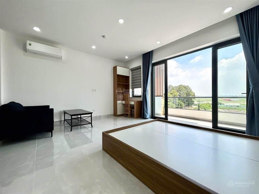 Căn hộ mới  full nội thất rộng thoáng  ngay cạnh đảo kim cương  nhiều tiện ích đáng sống