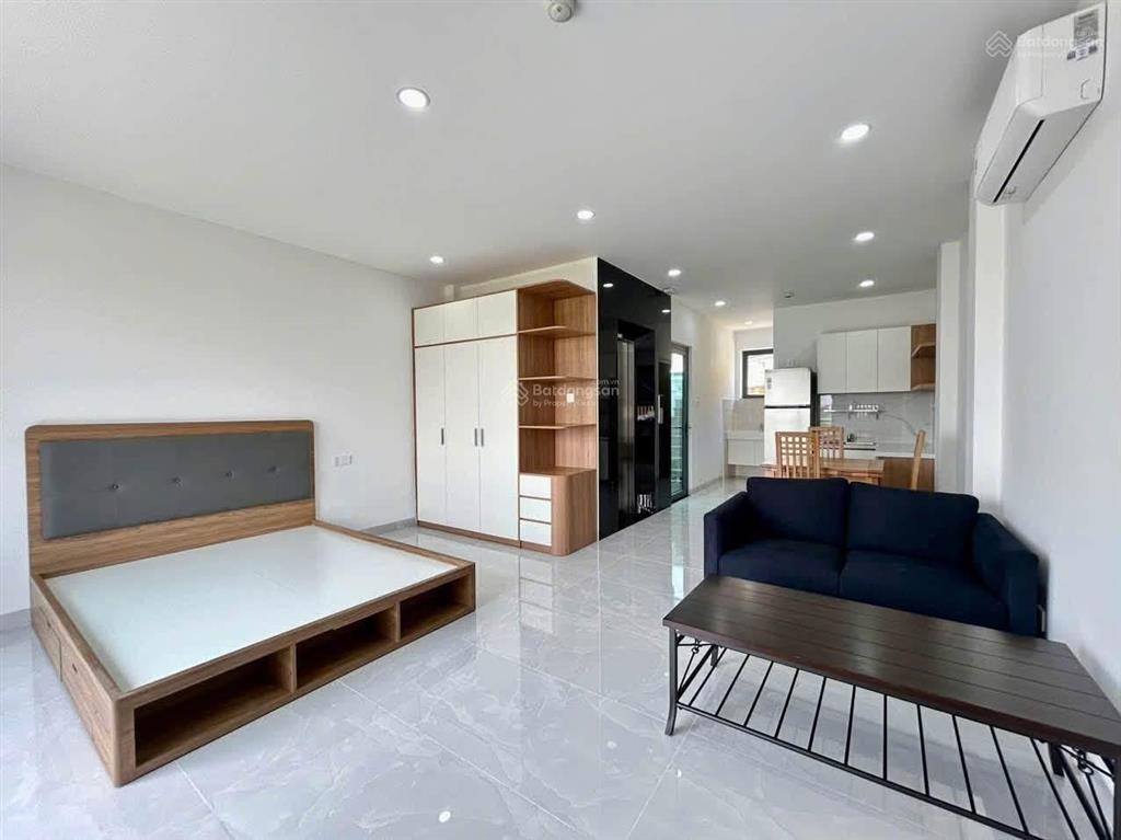 Căn hộ mới  full nội thất rộng thoáng  ngay cạnh đảo kim cương  nhiều tiện ích đáng sống