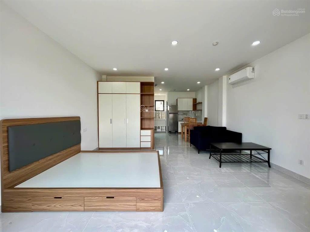 Căn hộ mới  full nội thất rộng thoáng  ngay cạnh đảo kim cương  nhiều tiện ích đáng sống