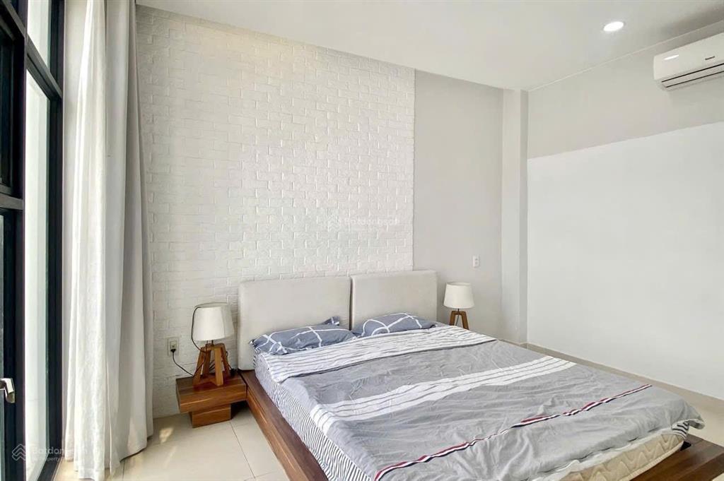 Cho thuê căn hộ dịch vụ siêu tốt  full nội thất  ban công view thoáng ngay trung tâm thảo điền