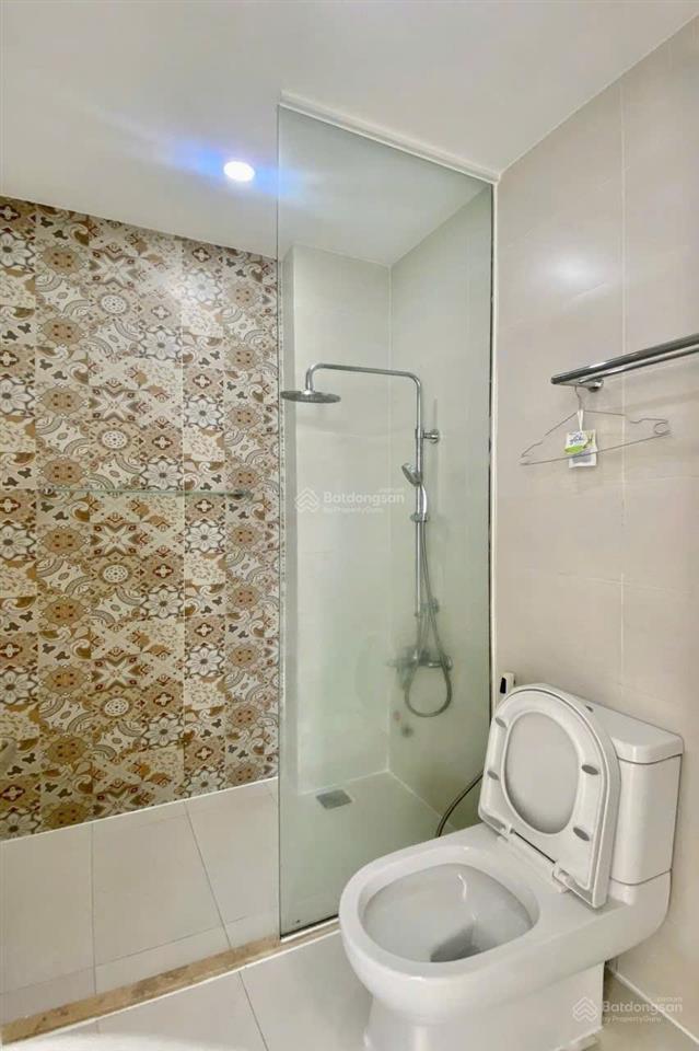 Cho thuê căn hộ dịch vụ siêu tốt  full nội thất  ban công view thoáng ngay trung tâm thảo điền