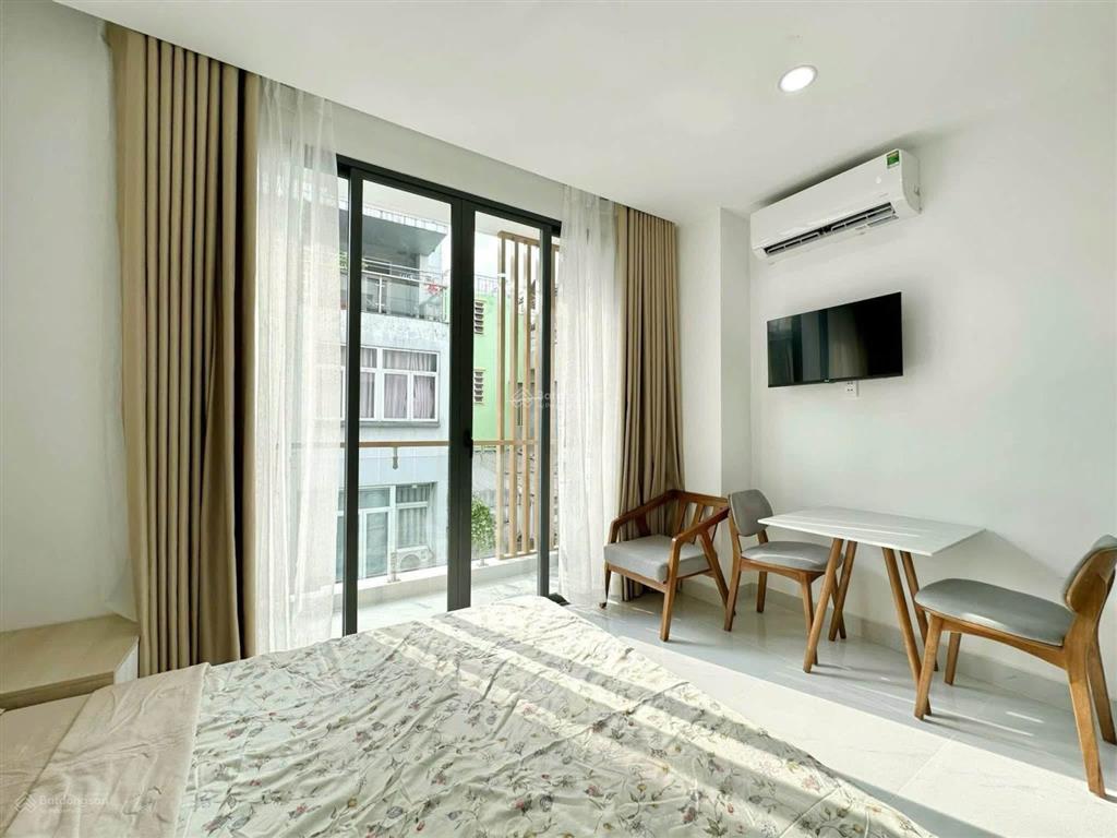 Cho thuê cc mini 1pn, 30m2, 5 triệu vnd tại nguyễn thị định, thủ đức