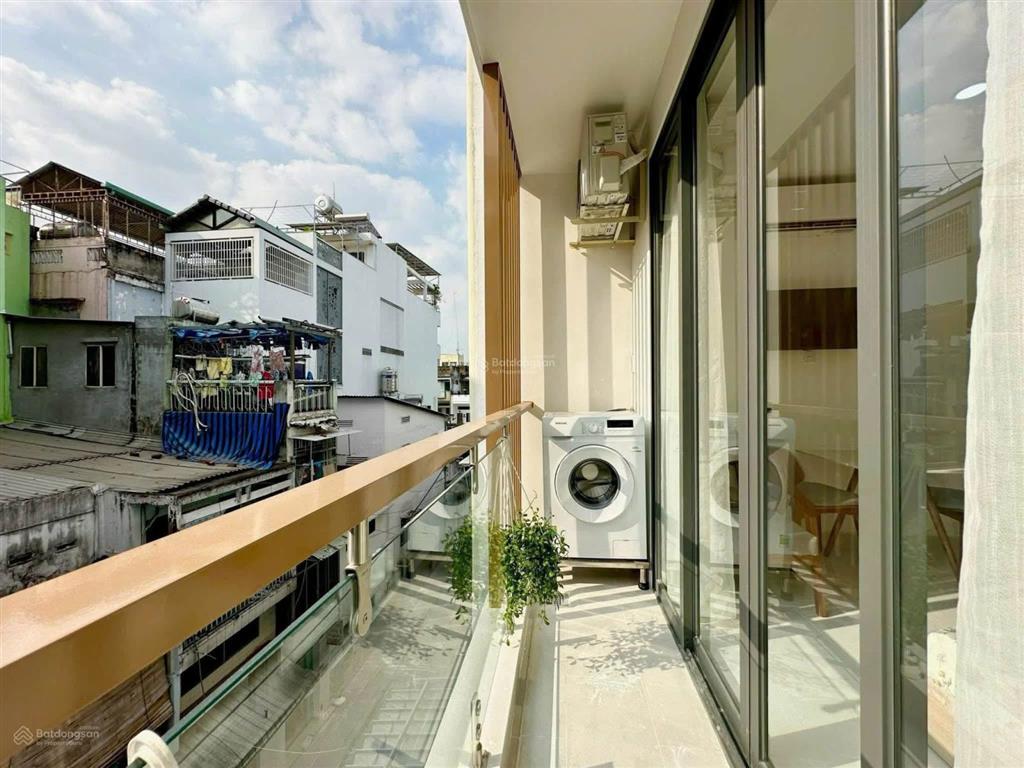 Cho thuê cc mini 1pn, 30m2, 5 triệu vnd tại nguyễn thị định, thủ đức