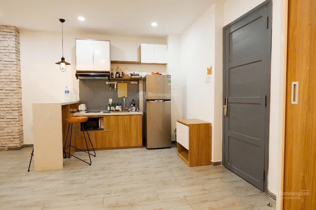 Cho thuê cc mini cao cấp  view đẹp  full nội thất đầy đủ tiện nghi