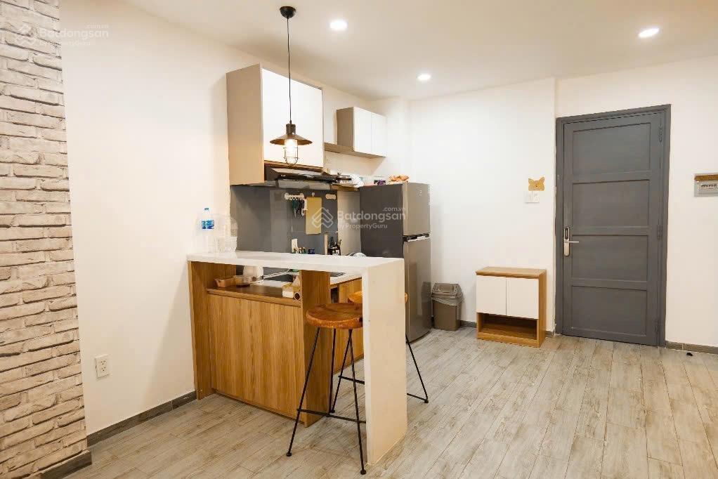 Cho thuê cc mini cao cấp  view đẹp  full nội thất đầy đủ tiện nghi