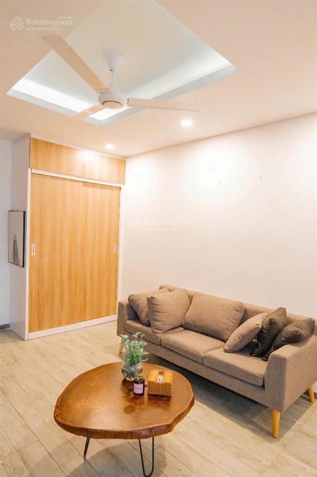 Cho thuê cc mini cao cấp  view đẹp  full nội thất đầy đủ tiện nghi