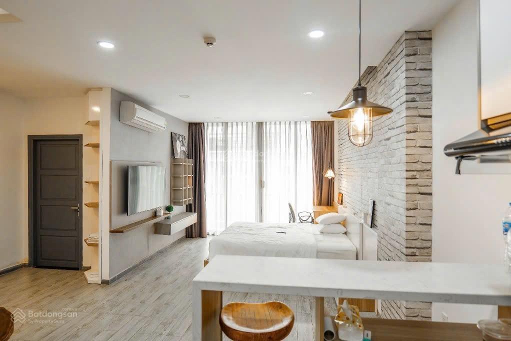 Cho thuê cc mini cao cấp  view đẹp  full nội thất đầy đủ tiện nghi