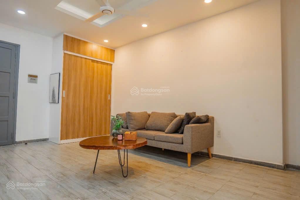 Cho thuê cc mini cao cấp  view đẹp  full nội thất đầy đủ tiện nghi