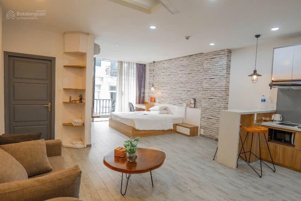 Cho thuê cc mini cao cấp  view đẹp  full nội thất đầy đủ tiện nghi
