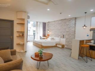 Cho thuê cc mini cao cấp  view đẹp  full nội thất đầy đủ tiện nghi