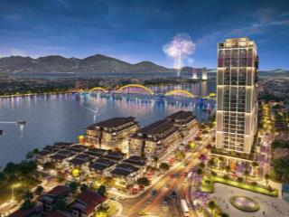 Căn 1pn + sun ponte rẻ nhất dự án chỉ 3,7 tỷ