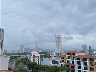 Căn studio giá tốt nhất chỉ 2,5 tỷ view cầu trần thị lý