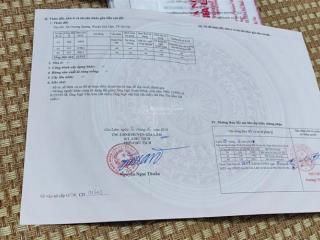 Đất nông nghiệp chính chủ. chỉ cần mua bán là xong