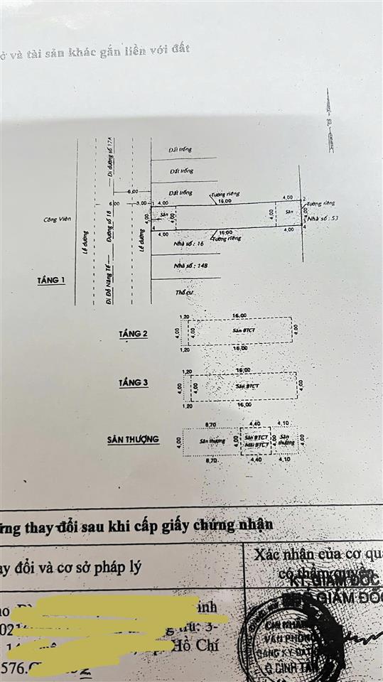 Bán nhà mặt phố tại đường số 18, bình trị đông, bình tân, 13.9tỷ vnd, 225m2, hàng hiếm tại khu vực