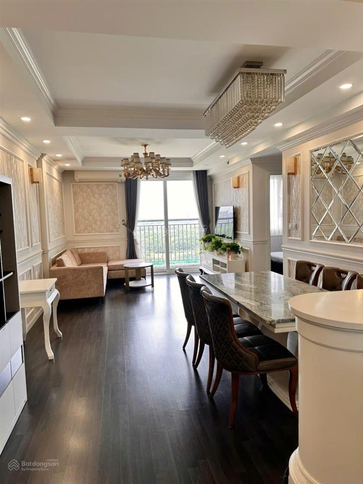 Cho thuê căn hộ 3pn 106m2 giá 11tr the park residence gọi quỳnh 0383 891 ***
