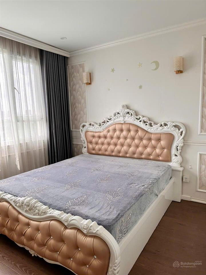 Cho thuê căn hộ 3pn 106m2 giá 11tr the park residence gọi quỳnh 0383 891 ***