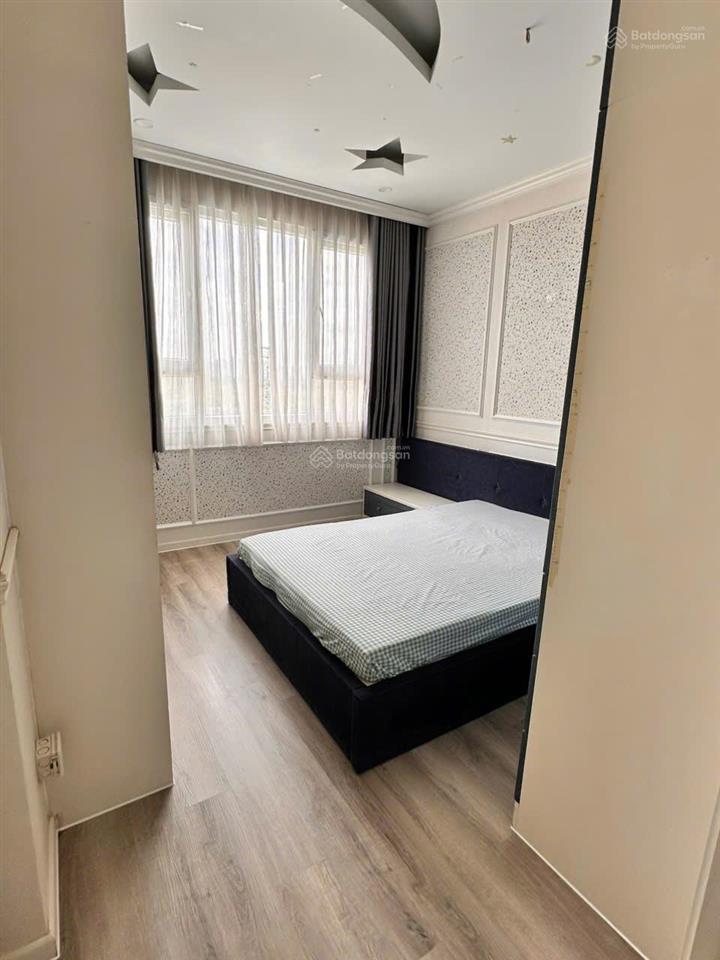 Cho thuê căn hộ 3pn 106m2 giá 11tr the park residence gọi quỳnh 0383 891 ***
