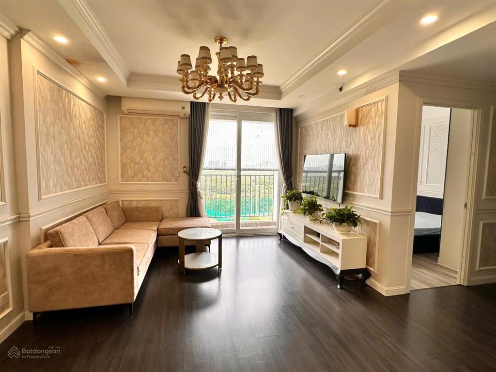 Cho thuê căn hộ 3pn 106m2 giá 11tr the park residence gọi quỳnh 0383 891 ***
