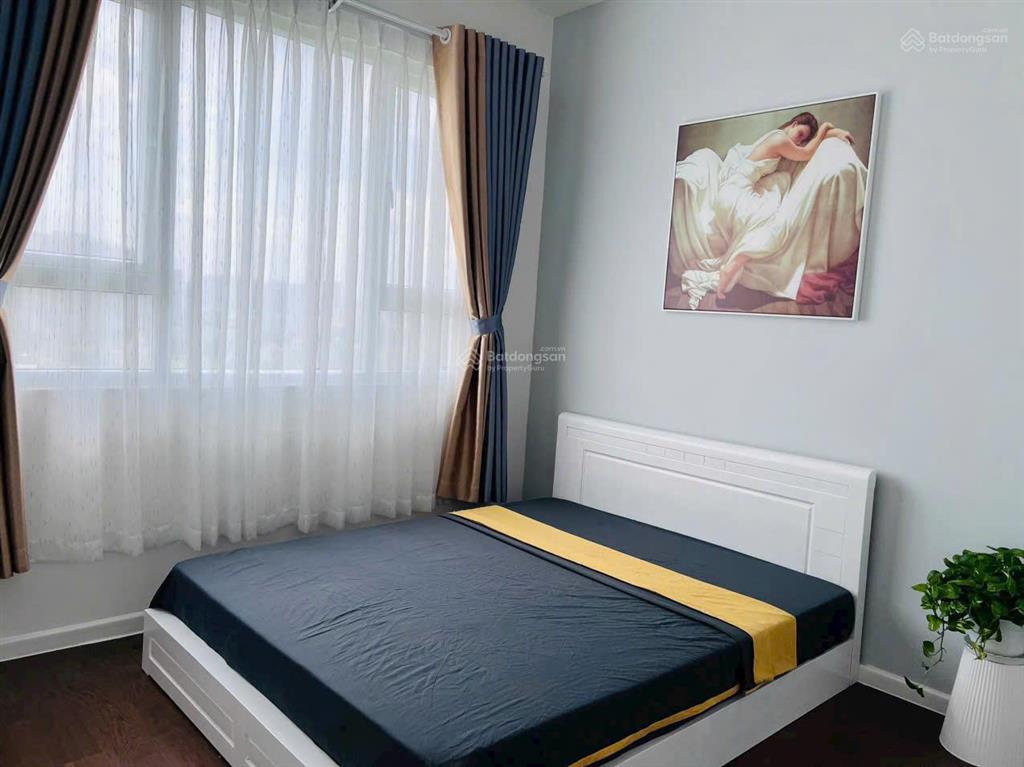 Cho thuê căn hộ the park residence 2pn 1wc 63m2 9tr   0383 891 ***
