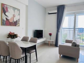 Cho thuê căn hộ the park residence 2pn 1wc 63m2 9tr   0383 891 ***