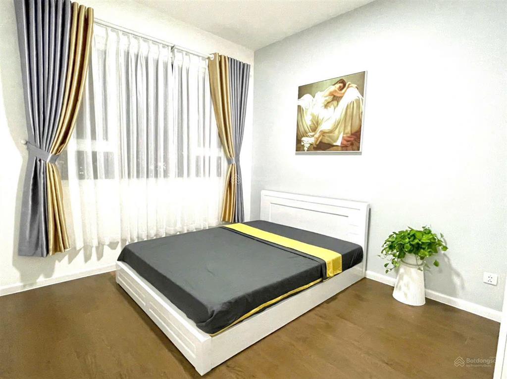 Cho thuê căn hộ the park residence 2pn 1wc 63m2 9tr   0383 891 ***