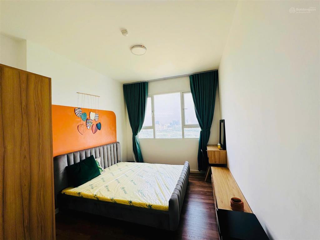 Ngộp bank bán căn 1pn giá 2.4 tỷ  the park residence   quỳnh