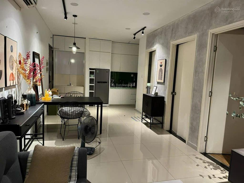 Cho thuê căn hộ dragon hill 2 2pn1wc 52m2 giá 9tr  0383 891 *** quỳnh