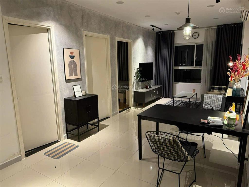 Cho thuê căn hộ dragon hill 2 2pn1wc 52m2 giá 9tr  0383 891 *** quỳnh