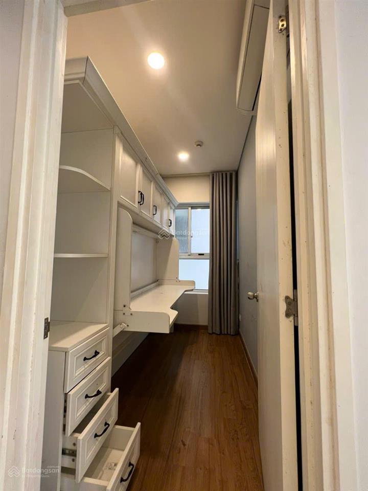 Cho thuê căn hộ dragon hill 2 2pn1wc 52m2 giá 9tr  0383 891 *** quỳnh