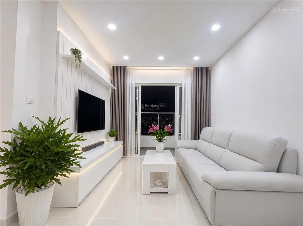 Cho thuê chung cư dragon hill 2 2pn2wc 71m2 full nt giá 10.5tr  quỳnh quỳnh