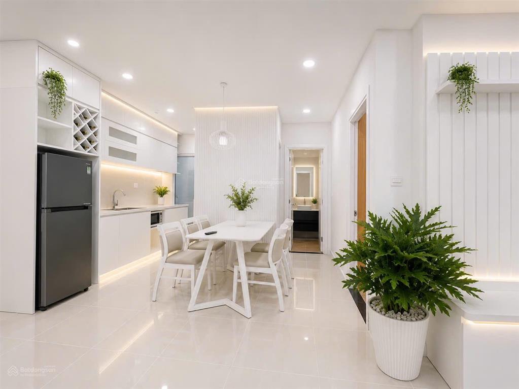 Cho thuê chung cư dragon hill 2 2pn2wc 71m2 full nt giá 10.5tr  quỳnh quỳnh