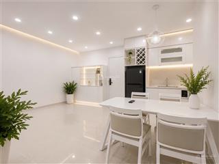 Cho thuê chung cư dragon hill 2 2pn2wc 71m2 full nt giá 10.5tr  quỳnh quỳnh