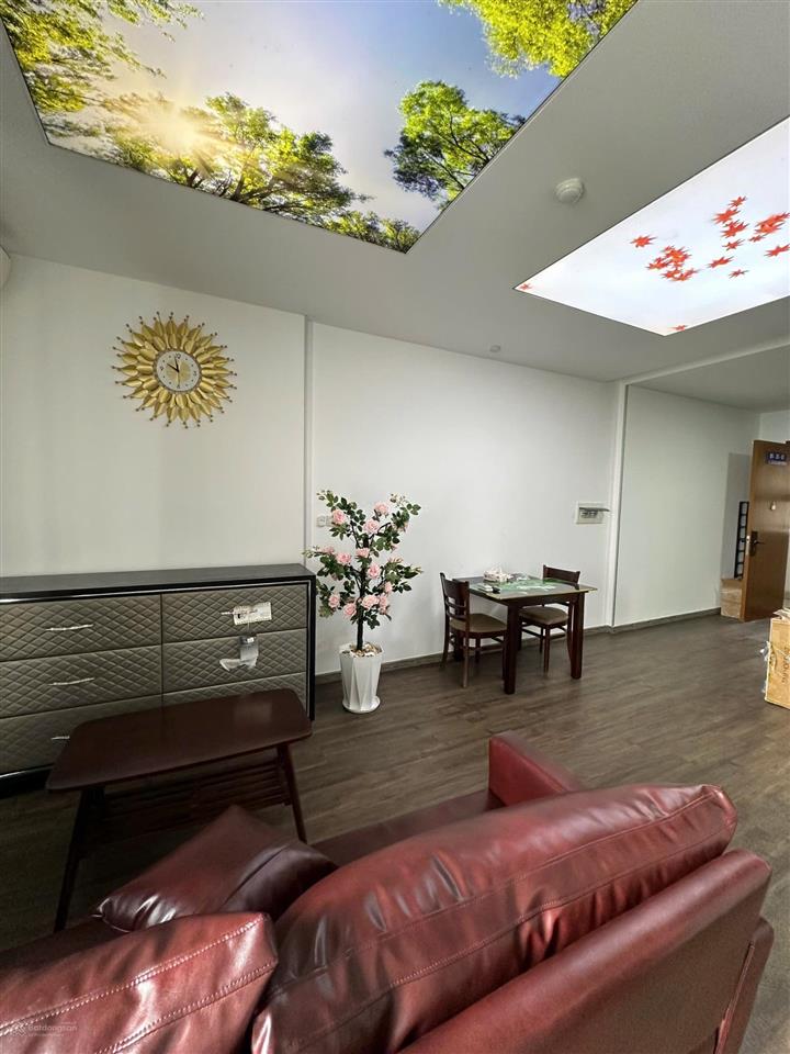 Cho thuê căn hộ the park residence 1pn1wc 52m2 giá 8.5 triệu  quỳnh quỳnh