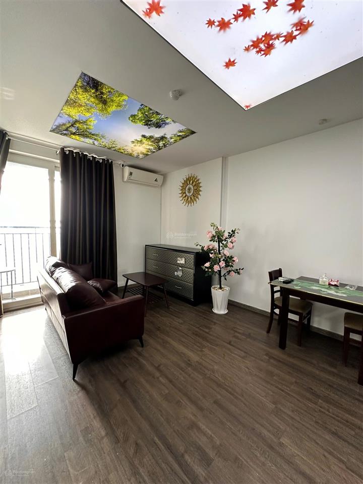 Cho thuê căn hộ the park residence 1pn1wc 52m2 giá 8.5 triệu  quỳnh quỳnh