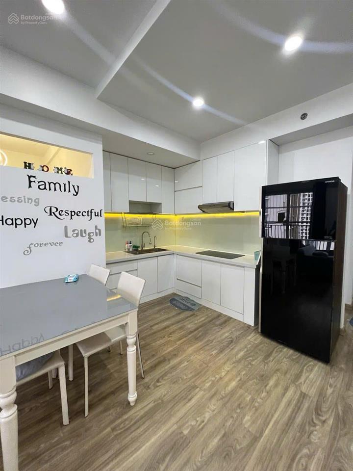 Cho thuê căn hộ the park residence 2pn 1wc 9tr full nt  quỳnh