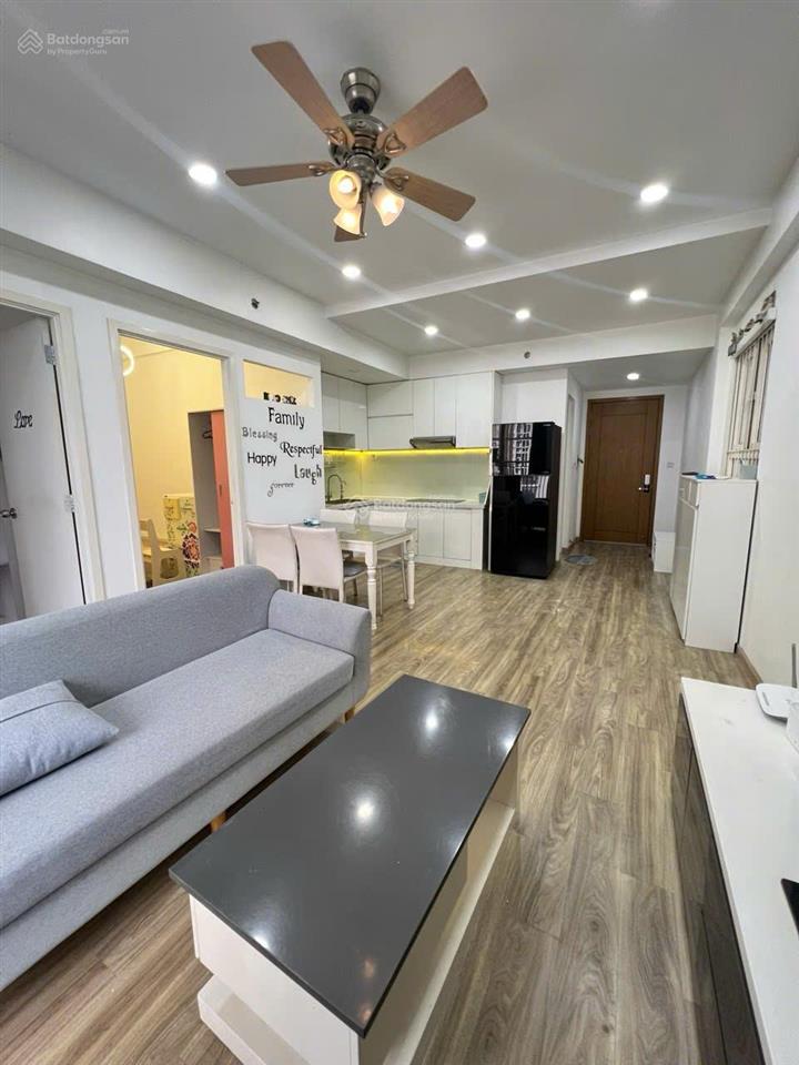 Cho thuê căn hộ the park residence 2pn 1wc 9tr full nt  quỳnh