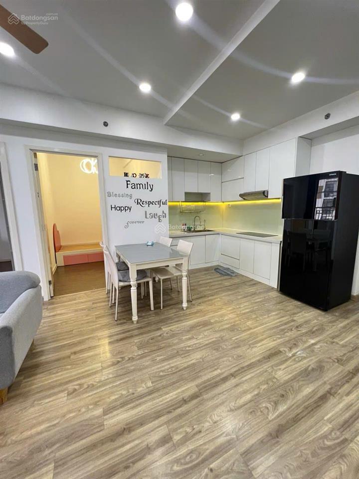Cho thuê căn hộ the park residence 2pn 1wc 9tr full nt  quỳnh