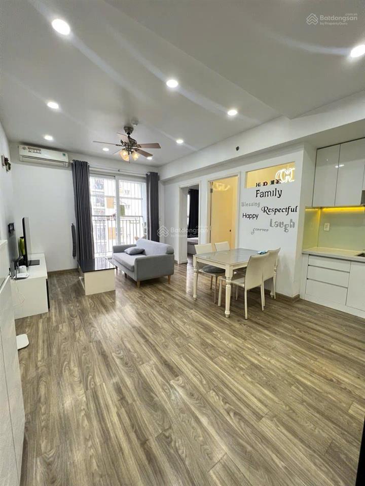 Cho thuê căn hộ the park residence 2pn 1wc 9tr full nt  quỳnh