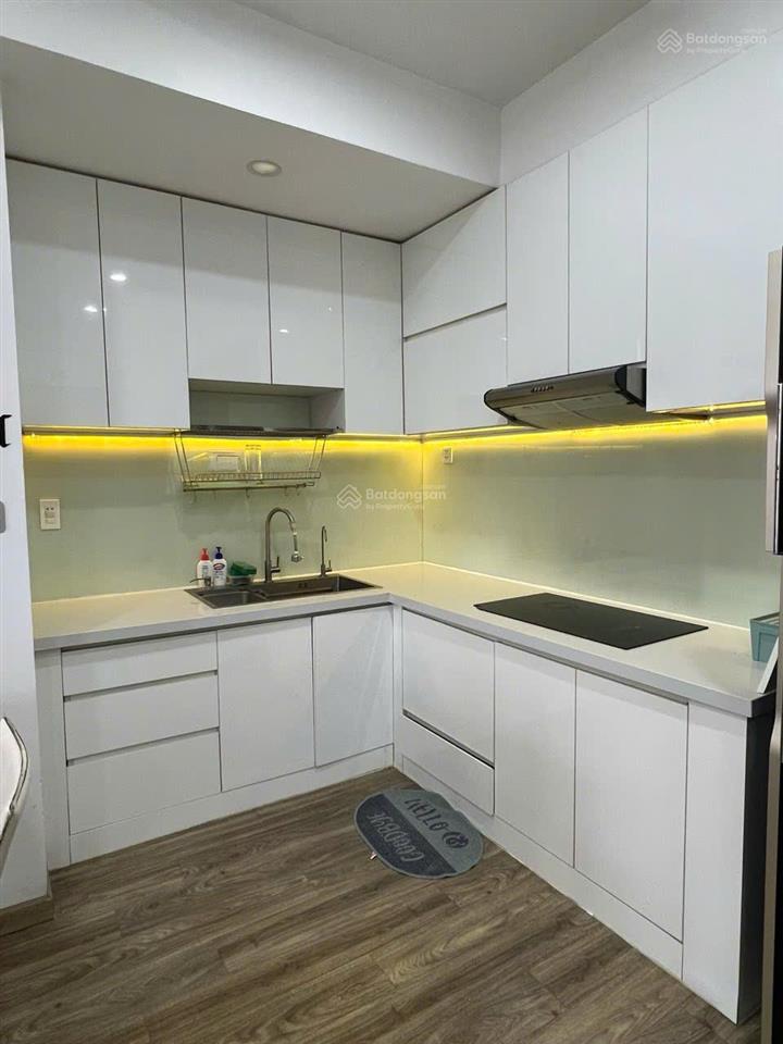 Cho thuê căn hộ the park residence 2pn 1wc 9tr full nt  quỳnh