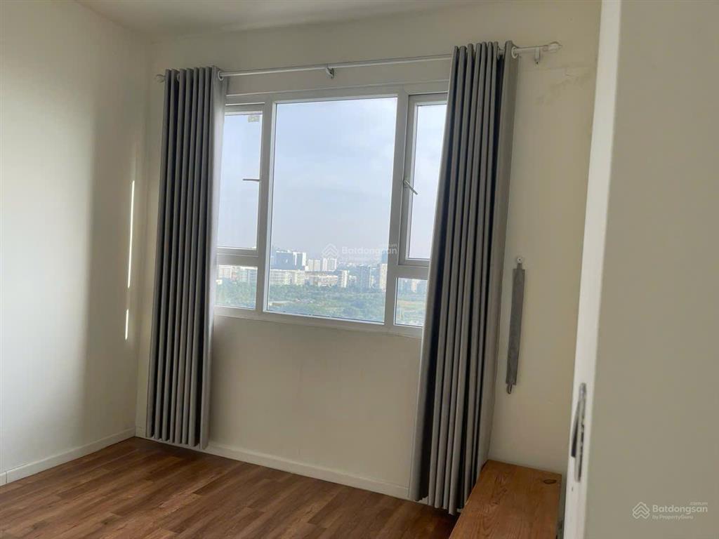 Căn 2pn 1wc 8tr5 62m², the park residence  quỳnh quỳnh