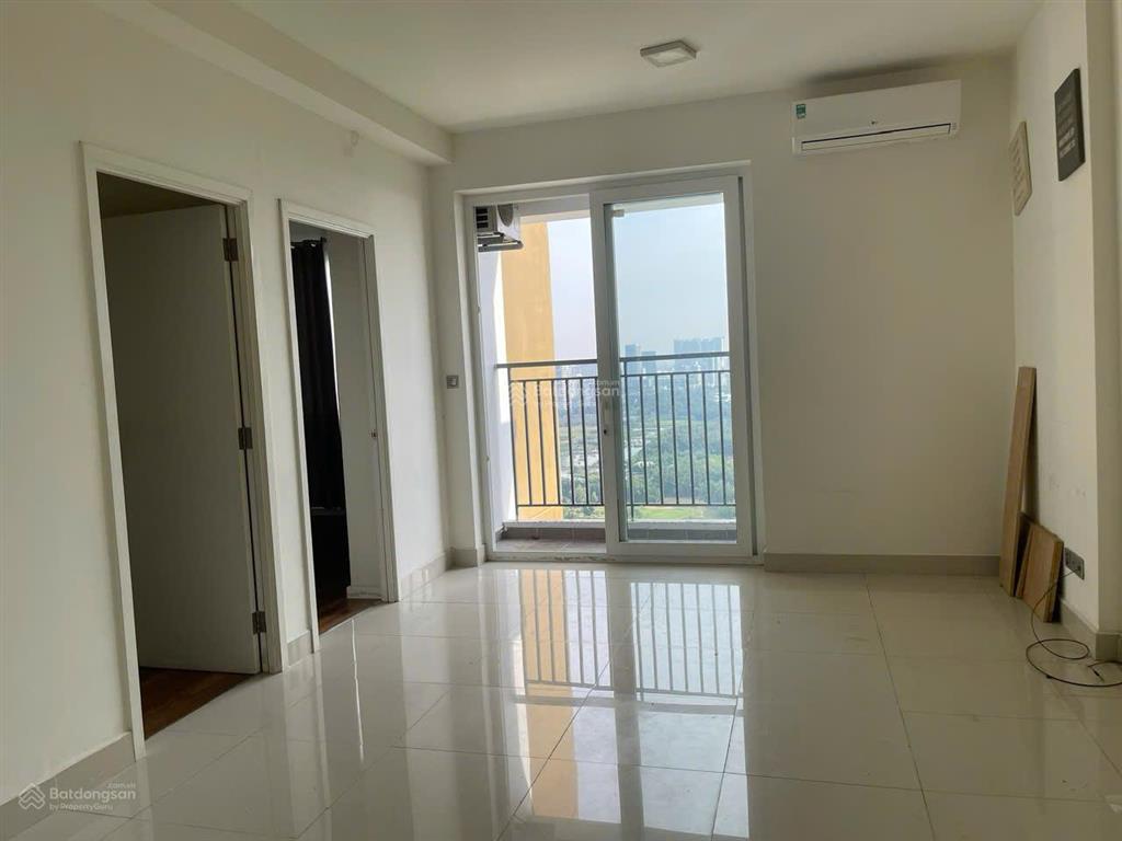 Căn 2pn 1wc 8tr5 62m², the park residence  quỳnh quỳnh