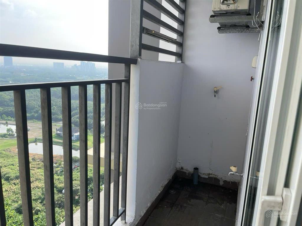Căn 2pn 1wc 8tr5 62m², the park residence  quỳnh quỳnh