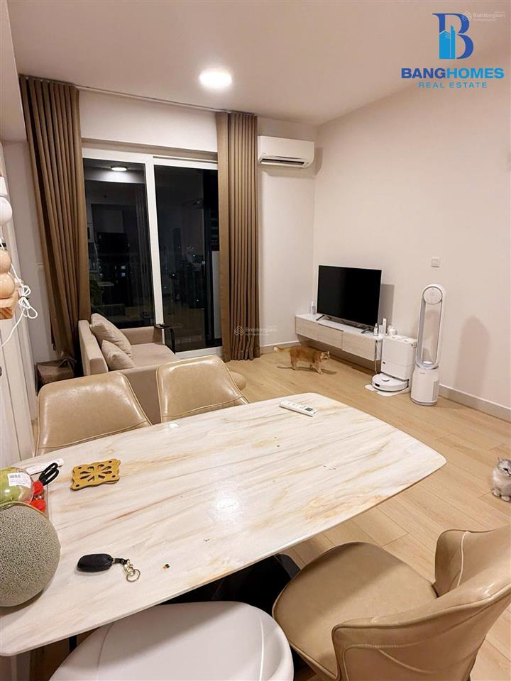 The park residence 2pn1wc 62m2 full nt 9.5tr  quỳnh quỳnh