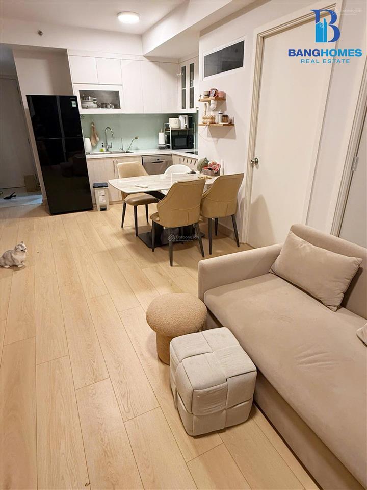 The park residence 2pn1wc 62m2 full nt 9.5tr  quỳnh quỳnh